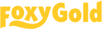 FoxyGold Casino Logo